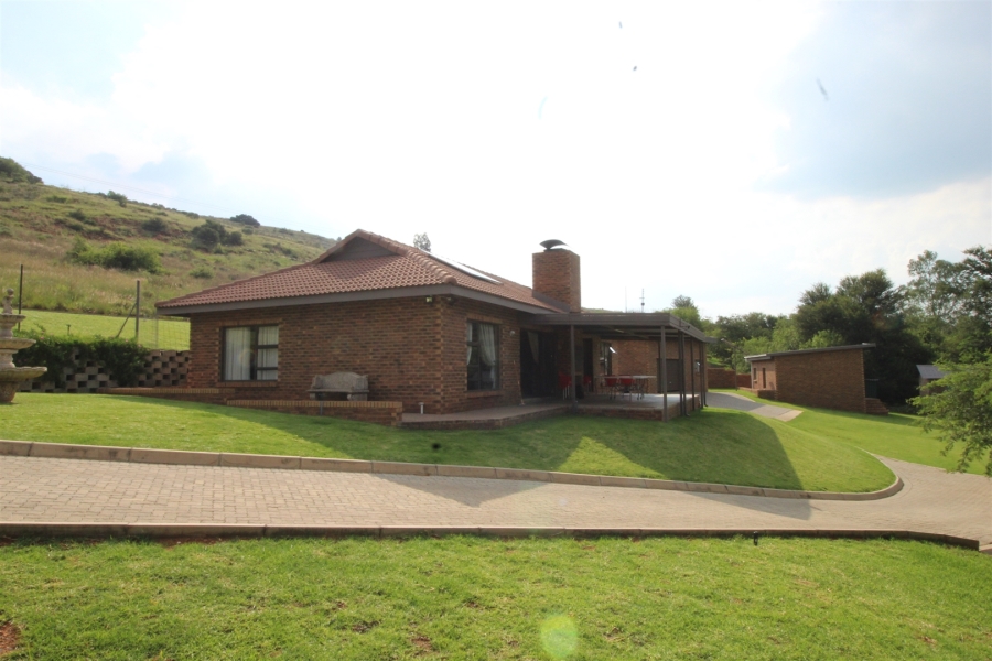 Commercial Property for Sale in Parys Free State